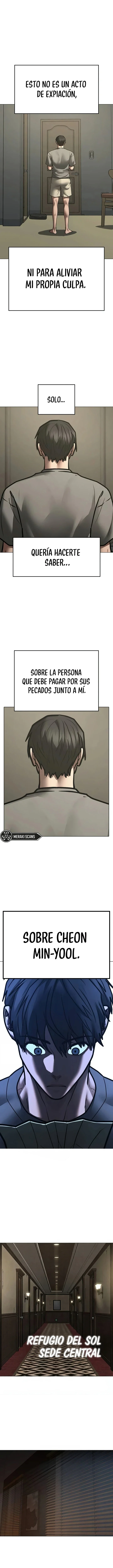 Misión de la realidad Capítulo 212 - Page 16