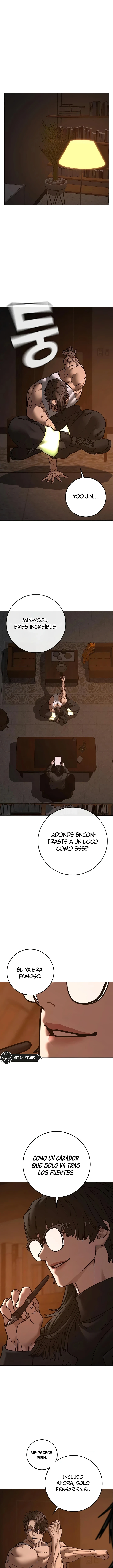 Misión de la realidad Capítulo 213 - Page 2