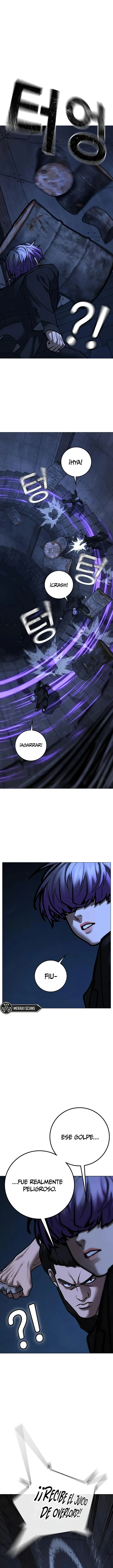 Misión de la realidad Capítulo 213 - Page 14