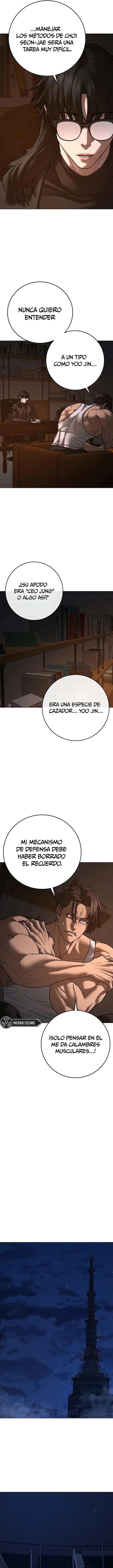 Misión de la realidad Capítulo 213 - Page 24