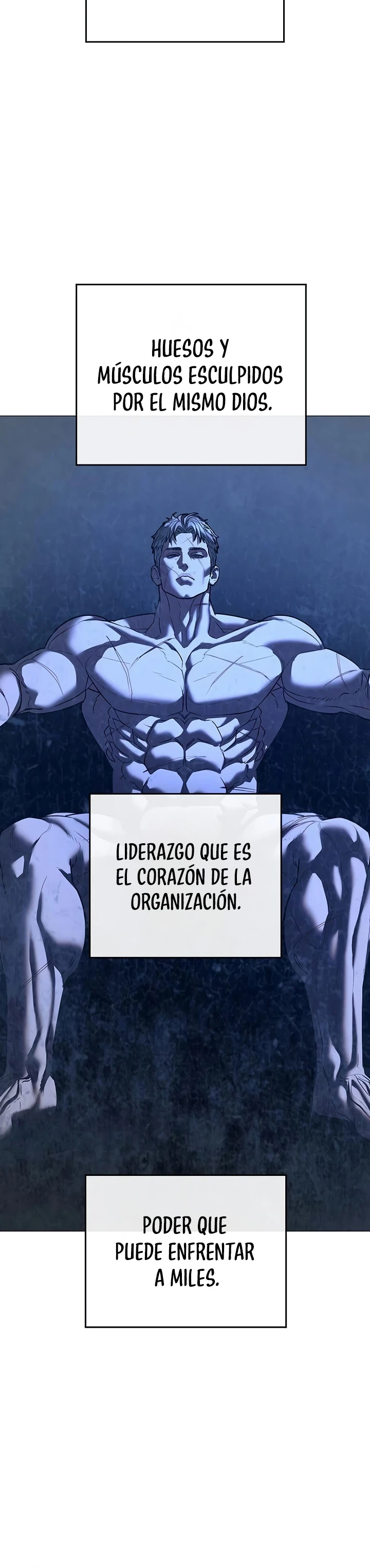 Misión de la realidad Capítulo 214 - Page 7