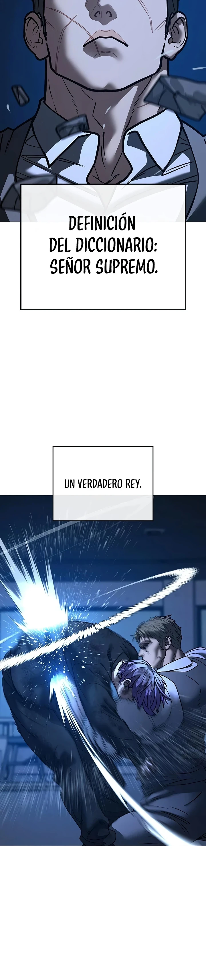 Misión de la realidad Capítulo 214 - Page 15