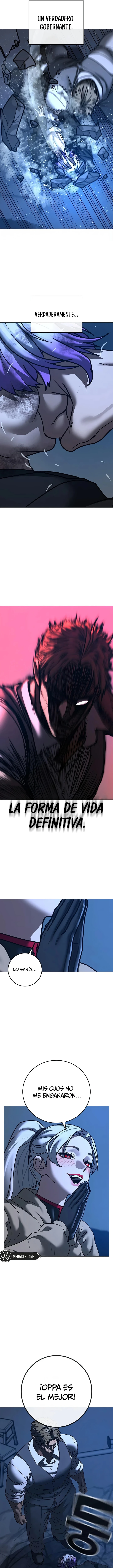 Misión de la realidad Capítulo 214 - Page 16