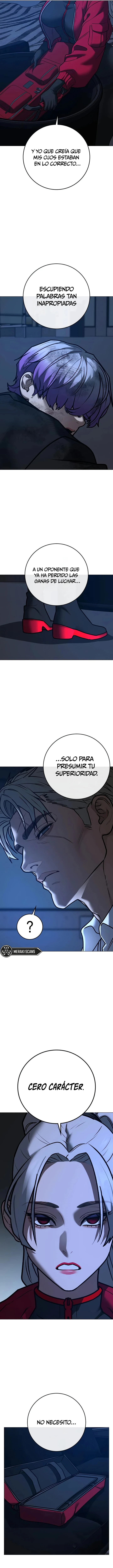 Misión de la realidad Capítulo 214 - Page 20