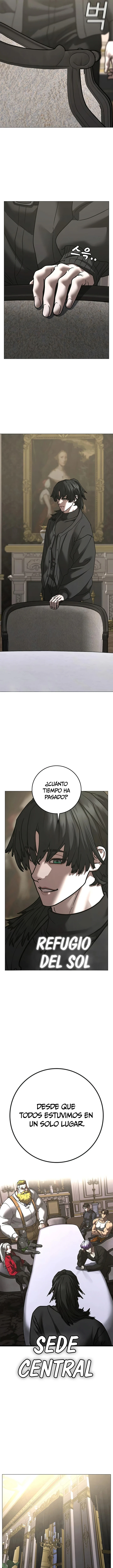 Misión de la realidad Capítulo 214 - Page 30