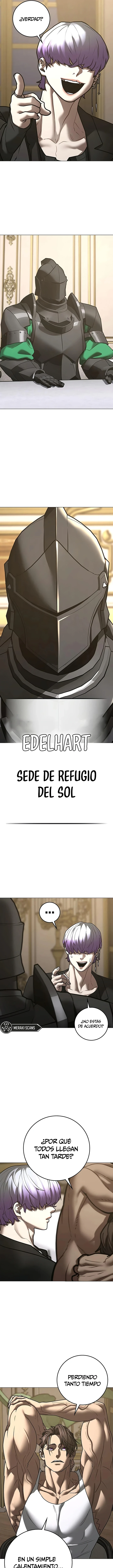 Misión de la realidad Capítulo 215 - Page 4