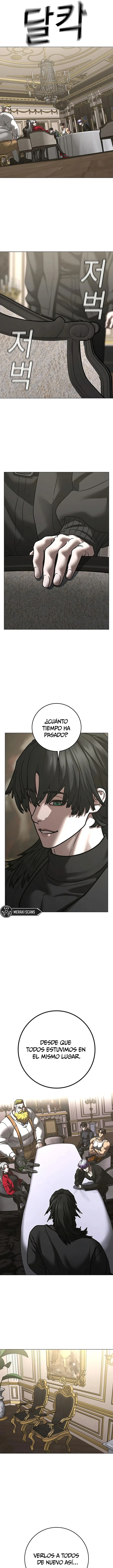 Misión de la realidad Capítulo 215 - Page 12