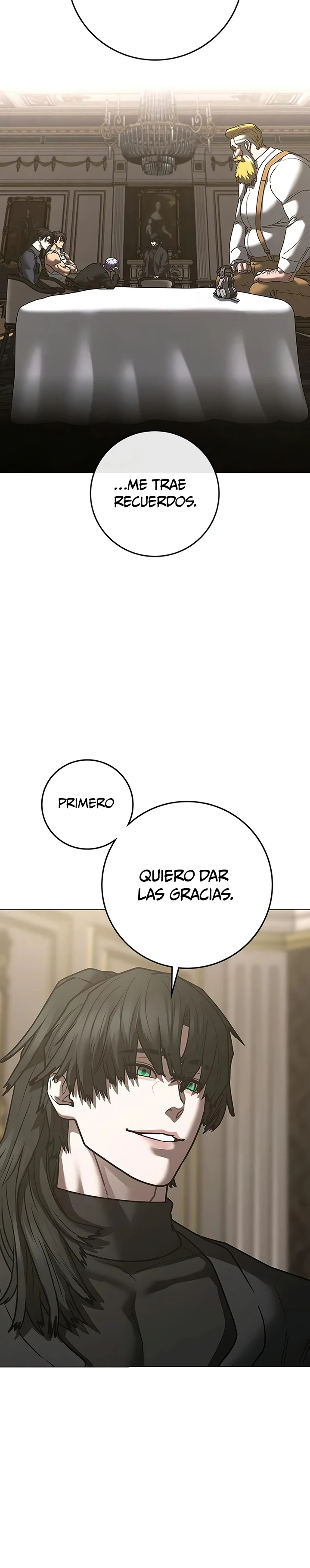 Misión de la realidad Capítulo 215 - Page 13