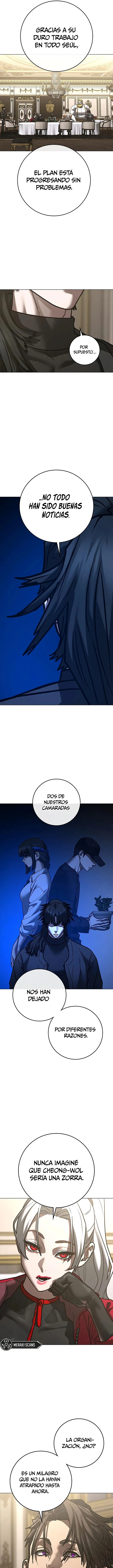 Misión de la realidad Capítulo 215 - Page 14