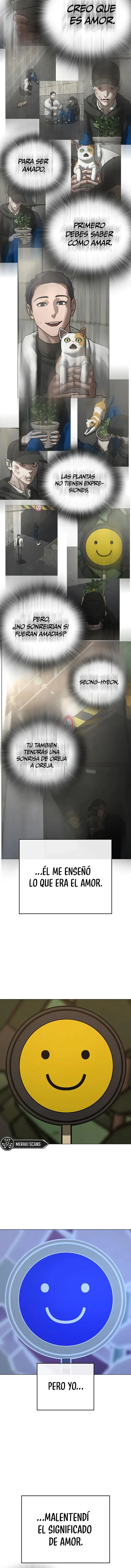 Misión de la realidad Capítulo 215 - Page 18