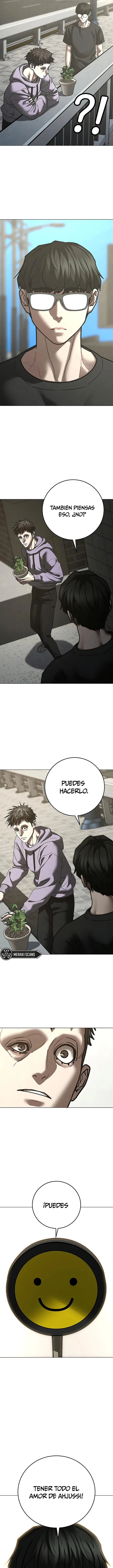 Misión de la realidad Capítulo 215 - Page 21