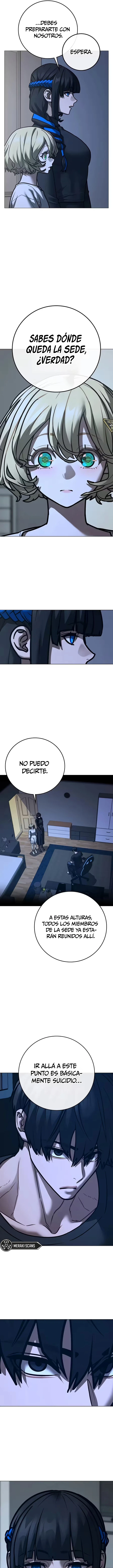 Misión de la realidad Capítulo 216 - Page 4