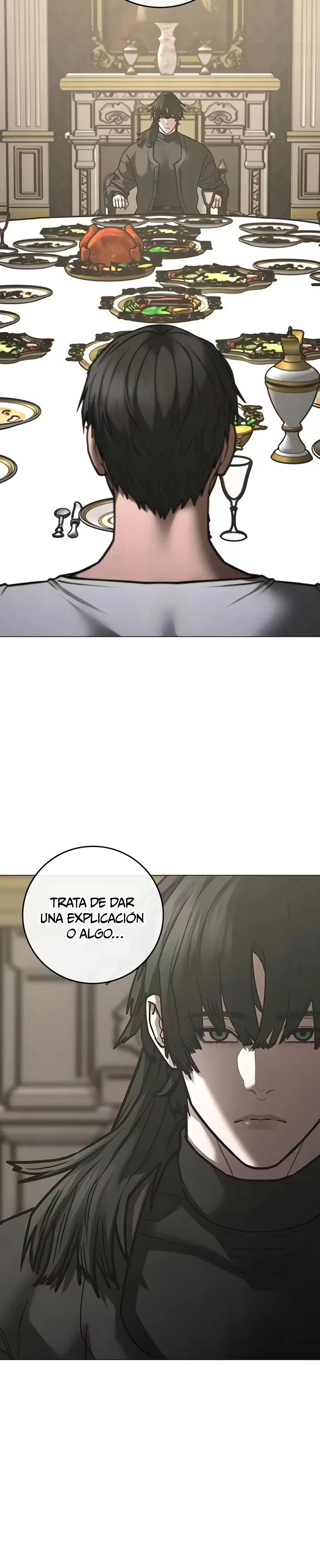 Misión de la realidad Capítulo 216 - Page 9