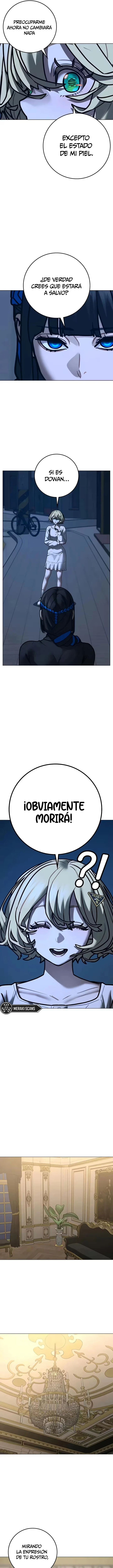 Misión de la realidad Capítulo 216 - Page 14