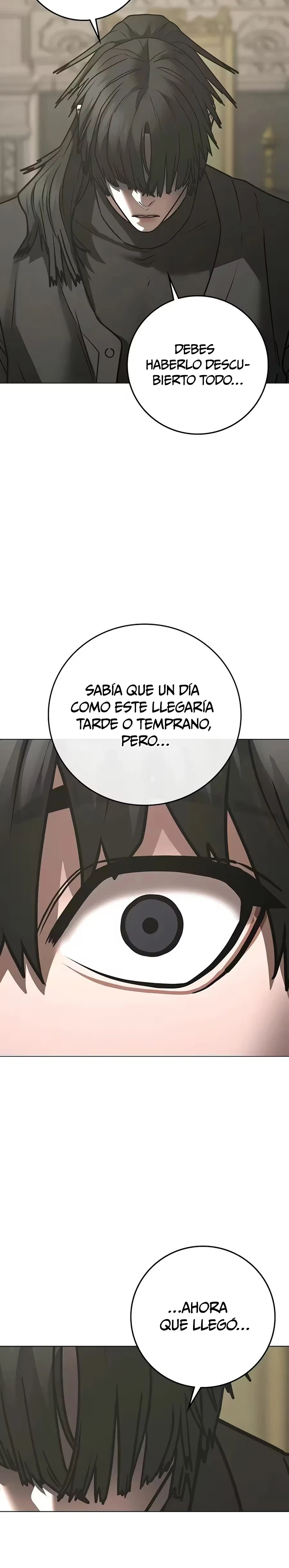 Misión de la realidad Capítulo 216 - Page 15