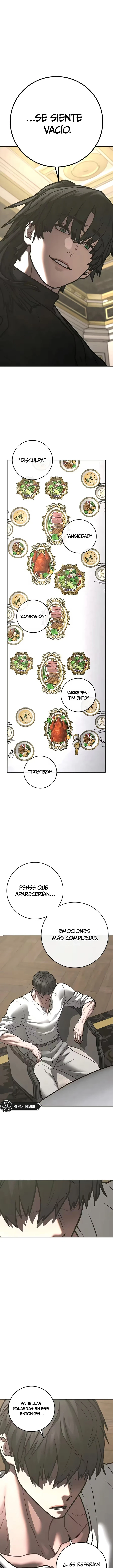 Misión de la realidad Capítulo 216 - Page 16