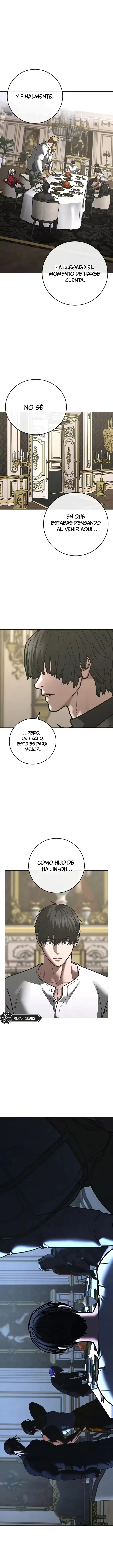 Misión de la realidad Capítulo 216 - Page 20