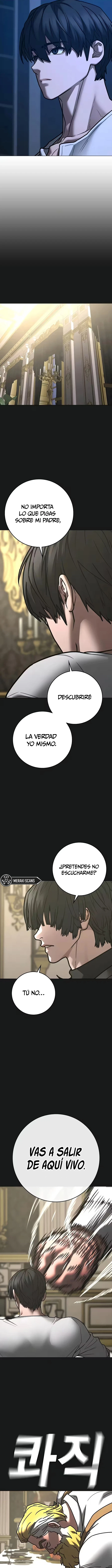 Misión de la realidad Capítulo 216 - Page 24