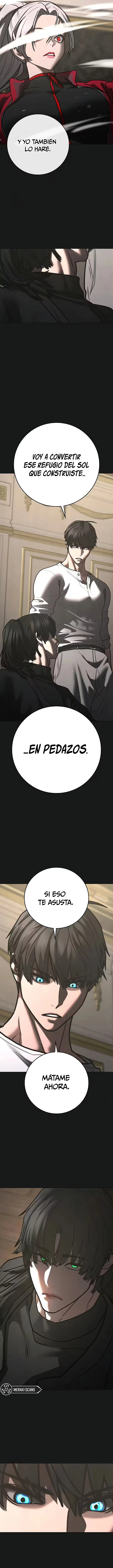 Misión de la realidad Capítulo 216 - Page 28