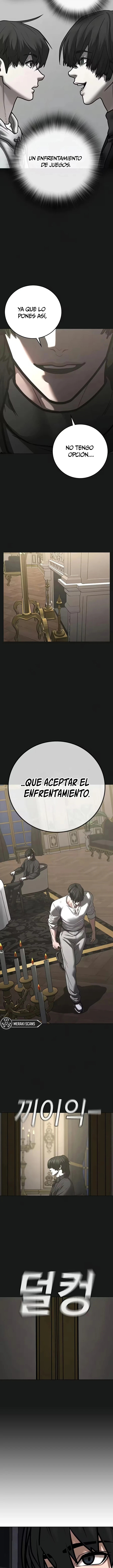 Misión de la realidad Capítulo 216 - Page 30