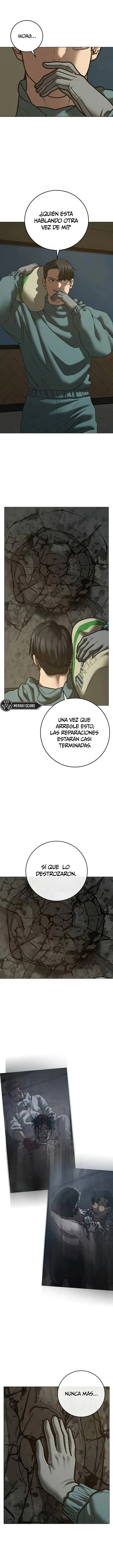 Misión de la realidad Capítulo 218 - Page 6