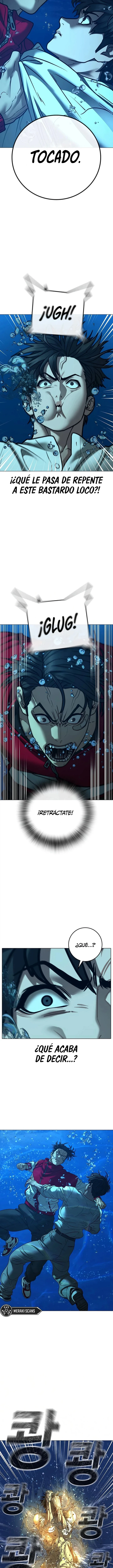 Misión de la realidad Capítulo 218 - Page 10