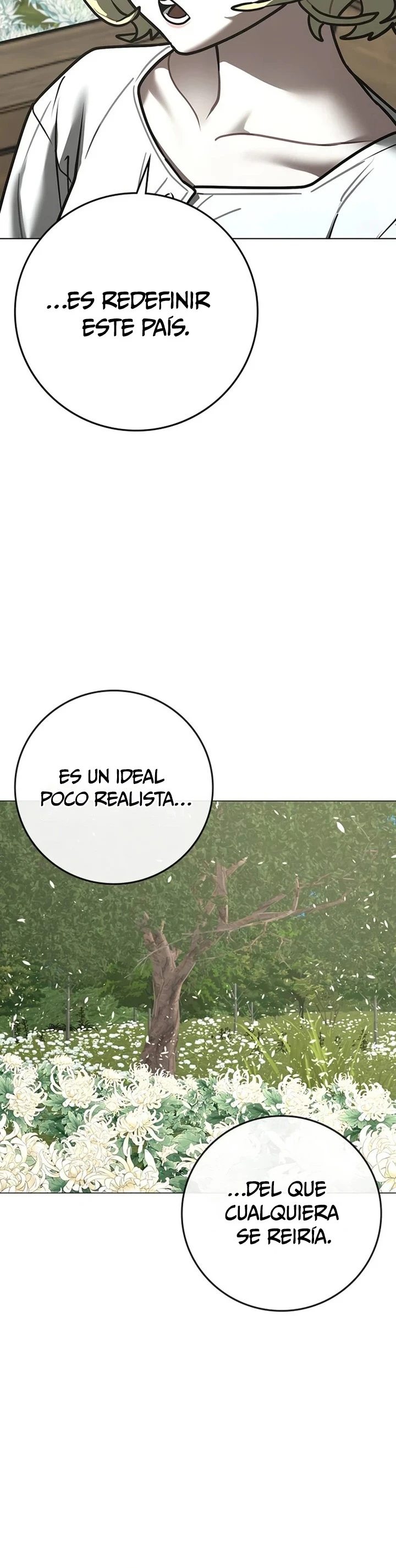 Misión de la realidad Capítulo 218 - Page 15