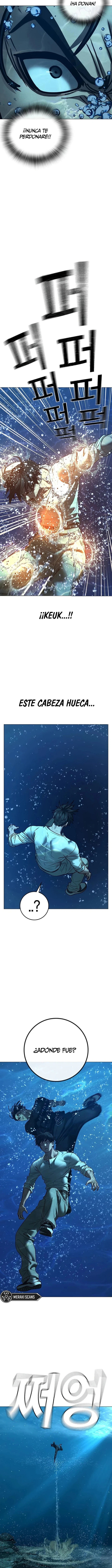 Misión de la realidad Capítulo 218 - Page 24