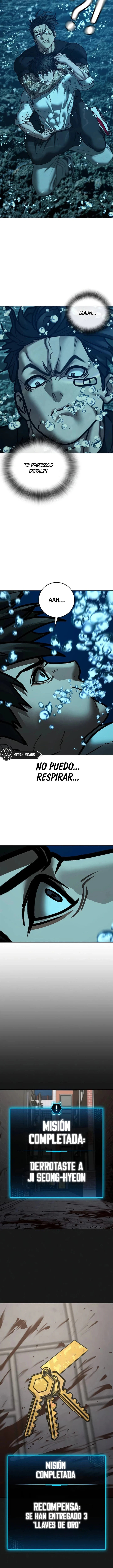Misión de la realidad Capítulo 218 - Page 26