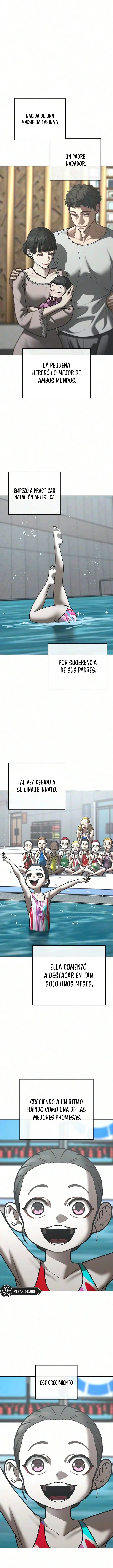 Misión de la realidad Capítulo 219 - Page 2