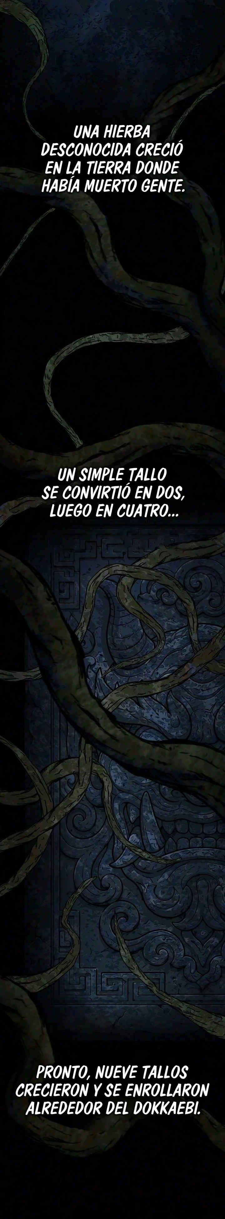 Misión de la realidad Capítulo 219 - Page 11