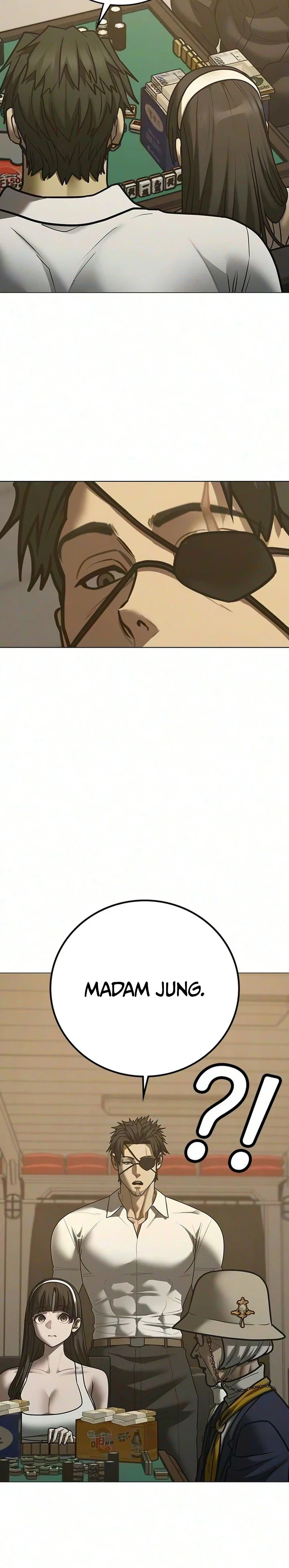 Misión de la realidad Capítulo 219 - Page 15
