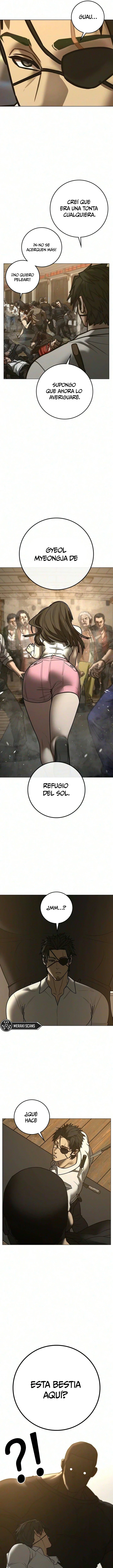 Misión de la realidad Capítulo 219 - Page 26