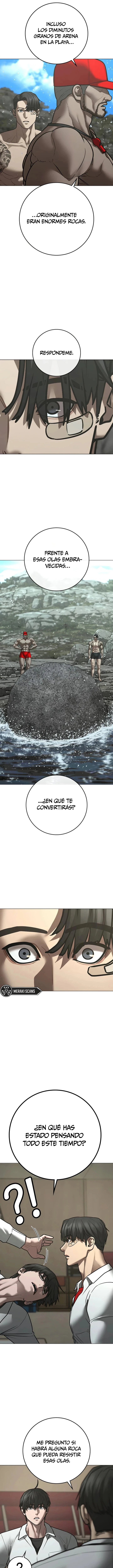 Misión de la realidad Capítulo 220 - Page 3