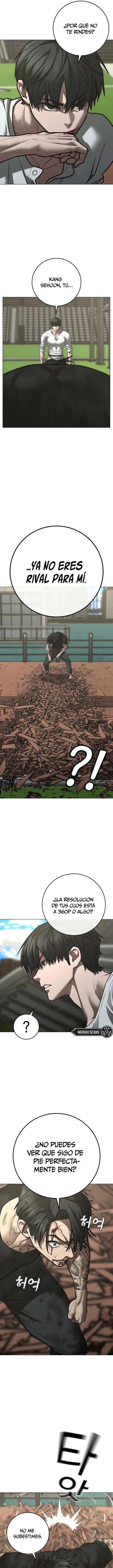 Misión de la realidad Capítulo 220 - Page 7