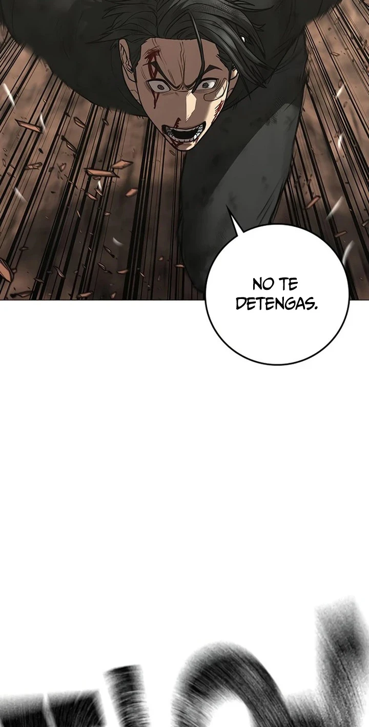 Misión de la realidad Capítulo 220 - Page 8