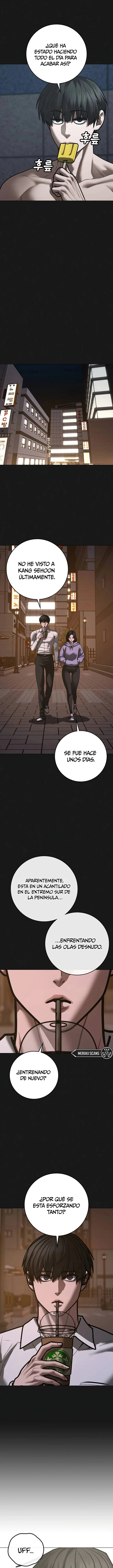Misión de la realidad Capítulo 220 - Page 17