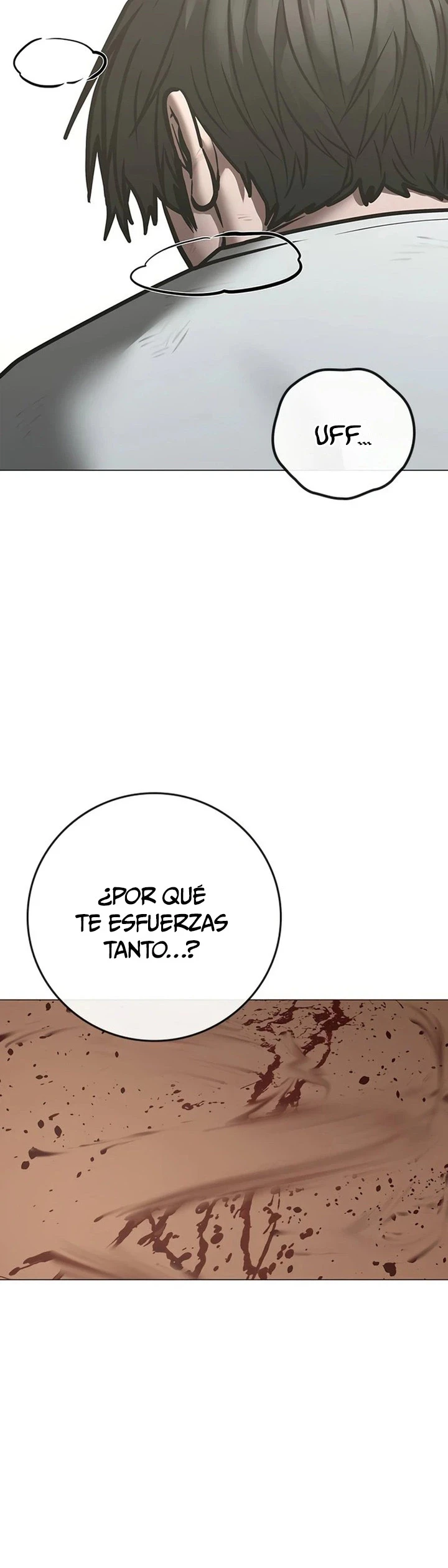 Misión de la realidad Capítulo 220 - Page 18