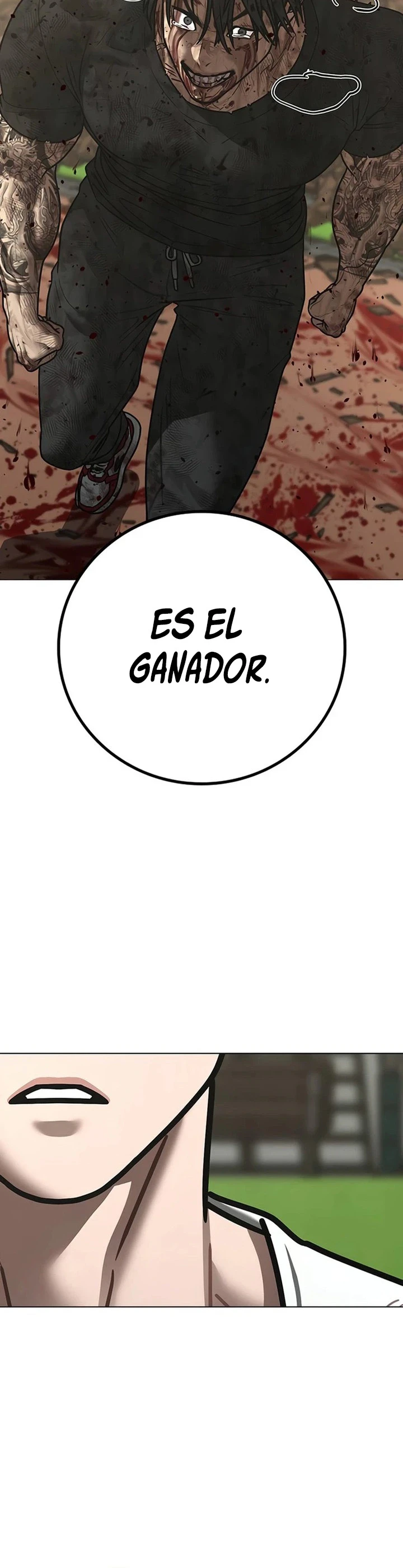 Misión de la realidad Capítulo 220 - Page 24