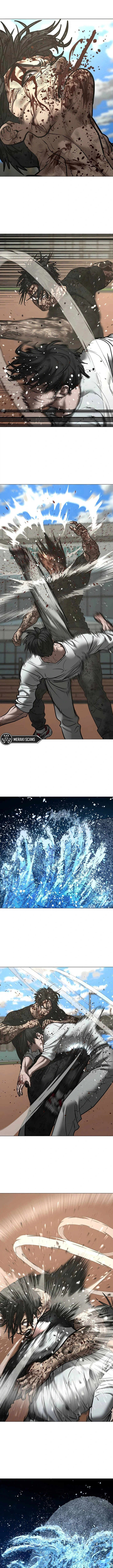 Misión de la realidad Capítulo 220 - Page 27