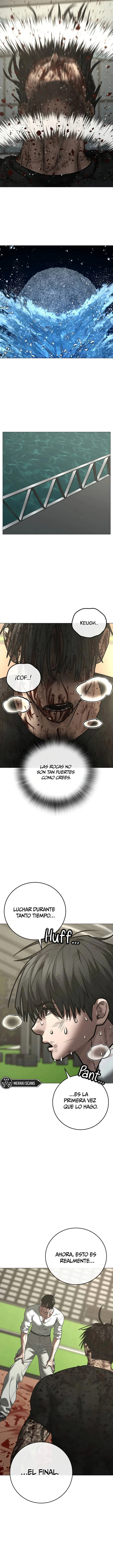 Misión de la realidad Capítulo 220 - Page 29