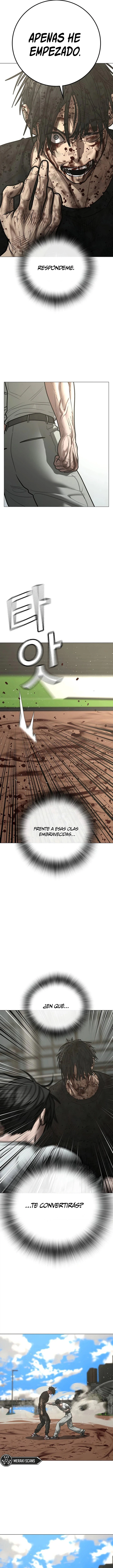 Misión de la realidad Capítulo 220 - Page 31