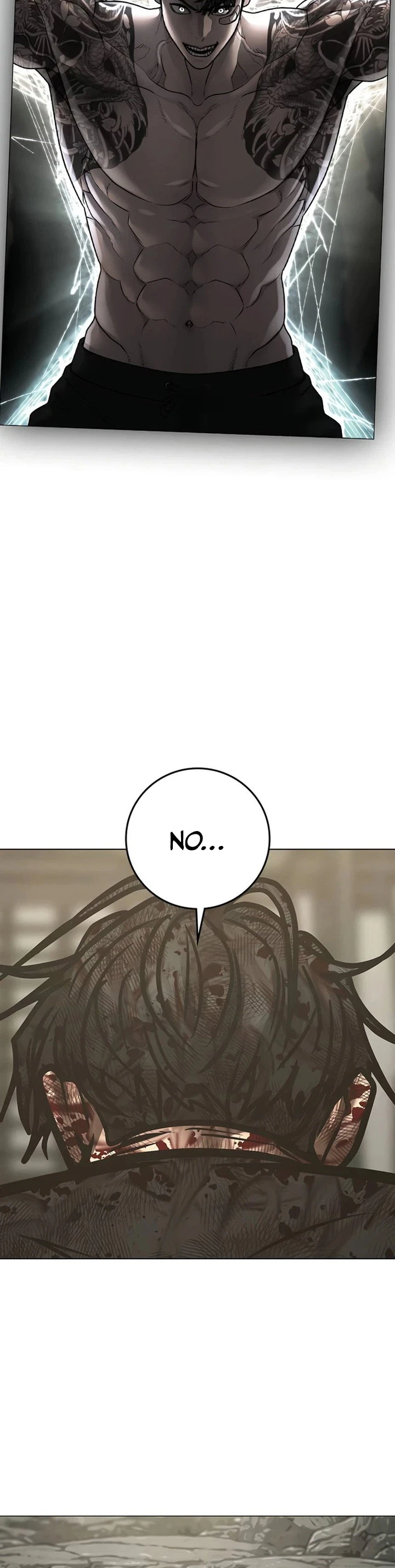 Misión de la realidad Capítulo 220 - Page 34
