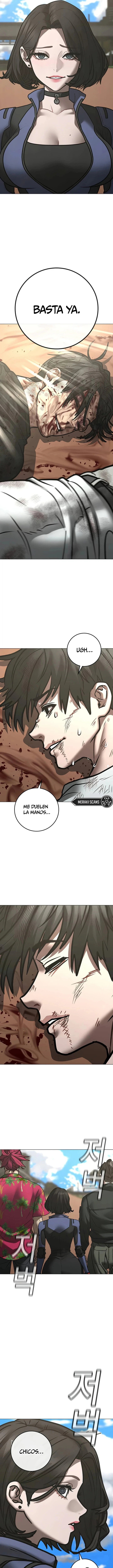 Misión de la realidad Capítulo 220 - Page 37