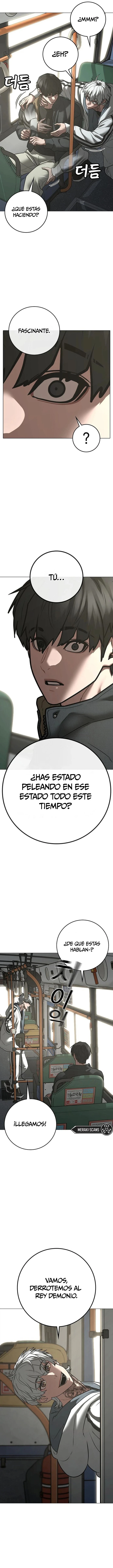 Misión de la realidad Capítulo 223 - Page 7
