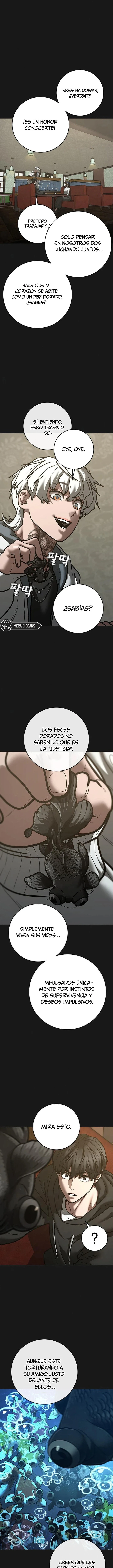 Misión de la realidad Capítulo 223 - Page 9