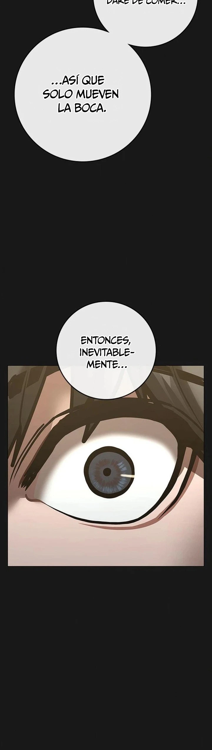 Misión de la realidad Capítulo 223 - Page 10