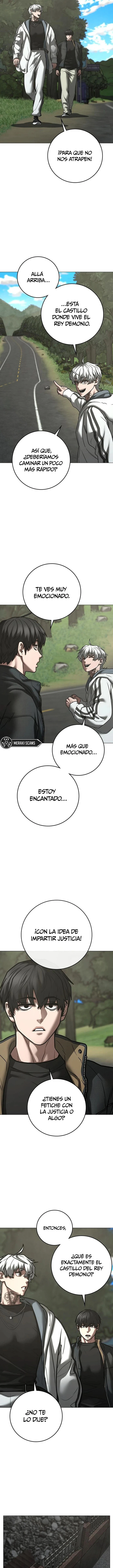Misión de la realidad Capítulo 223 - Page 13