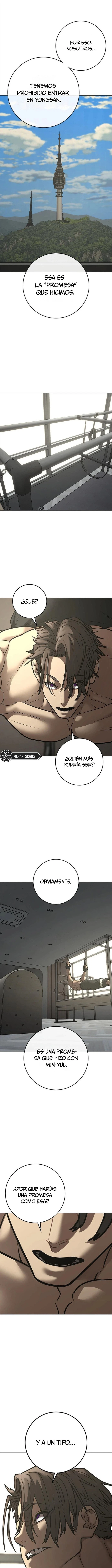 Misión de la realidad Capítulo 223 - Page 19