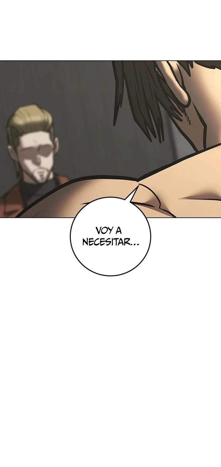 Misión de la realidad Capítulo 223 - Page 22